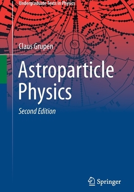 【预订】Astroparticle Physics