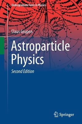 【预订】Astroparticle Physics