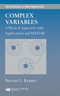 【预订】Complex Variables