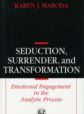 【预订】Seduction, Surrender, and Transformation