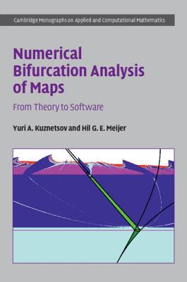【预订】Numerical Bifurcation Analysis of Maps