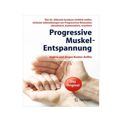 预订 Progressive Muskel-Entspannung