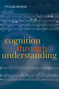 Through Cognition Understanding 预订
