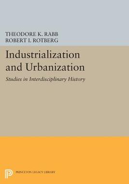 【预订】Industrialization and Urbanization
