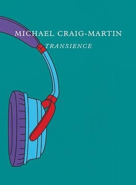 预订 Michael Craig-Martin: Transience 迈克尔·克雷格 - 马丁：瞬态: 9783863358693