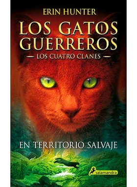 预订 En Territorio Salvaje (Into the Wild): 9780606376952