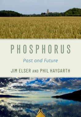 【预订】Phosphorus