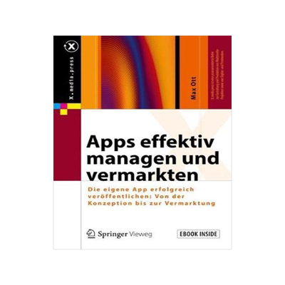 预订 Apps effektiv managen und vermarkten