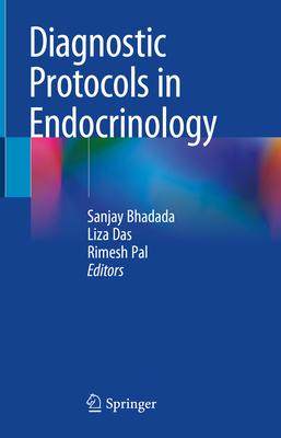 [预订]Diagnostic Protocols in Endocrinology 9789811966521