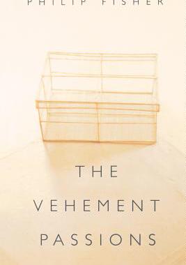 【预订】The Vehement Passions