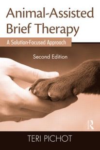 Assisted Animal Brief Therapy Edition Second 预订