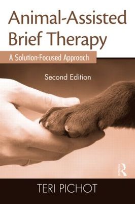 【预订】Animal-Assisted Brief Therapy, Second Edition