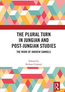 [预订]The Plural Turn in Jungian and Post-Jungian Studies 9780367525071