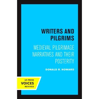 预订 Writers and Pilgrims: Medieval Pilgrimage Narratives and Their Posterity 作家与朝圣者：中世纪的朝圣叙事及其后世: 97