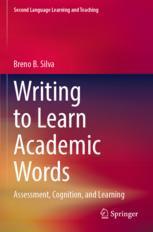 [预订]Writing to Learn Academic Words 9783031065071