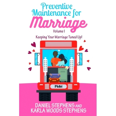 预订 Preventive Maintenance for Marriage: Keeping Your Marriage Tuned Up!: 9781717179005