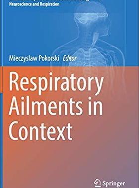 【预售】Respiratory Ailments in Context