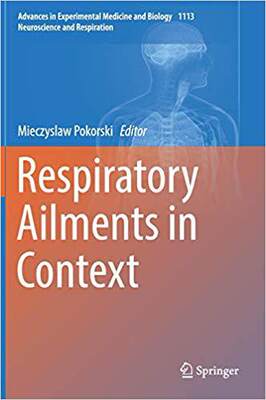 【预售】Respiratory Ailments in Context