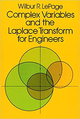 【预订】Complex Variables and the Laplace Transform for Engineers