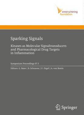 【预订】Sparking Signals