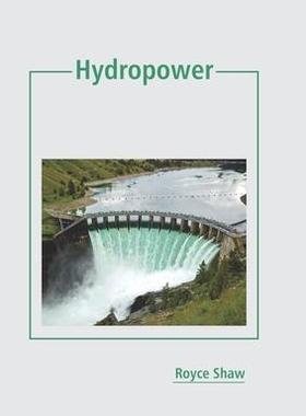[预订]Hydropower 9781641165891
