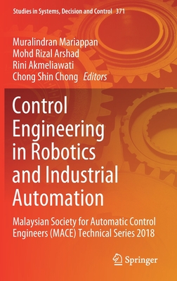 【预订】Control Engineering in Robotics and Industrial Automation 9783030745394