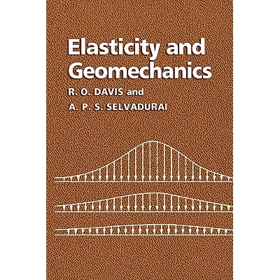Elasticity and Geomechanics: 9780521498272