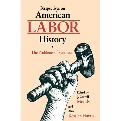 预订 Perspectives on American Labor History: The Problems of Synthesis: 9780875805511