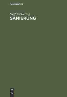 【预订】Sanierung 9783486762303