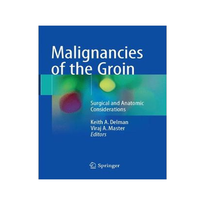 预订 Malignancies of the Groin