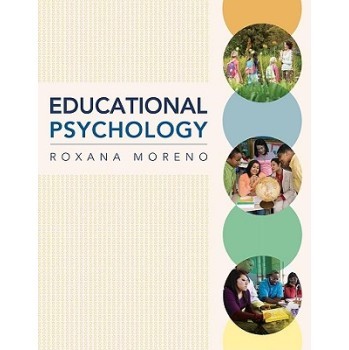 【预订】Educational Psychology