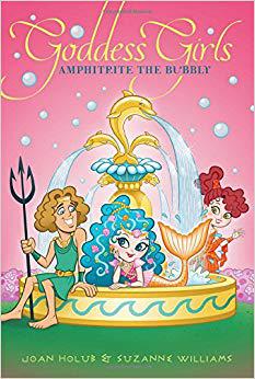 【预售】Amphitrite the Bubbly