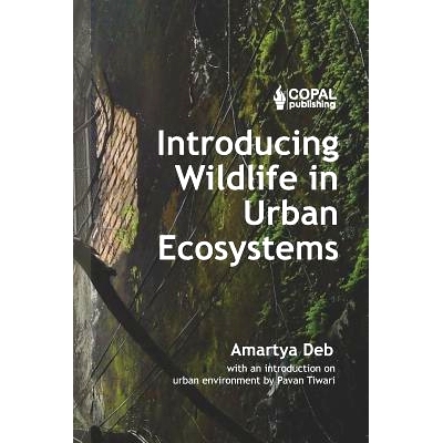 预订 Introducing Wildlife in Urban Ecosystems: 9781072506096