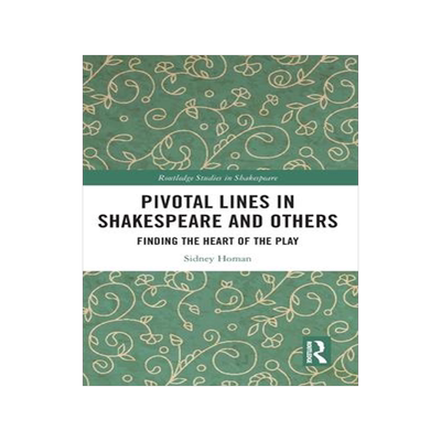 [预订]Pivotal Lines in Shakespeare and Others 9781032348629