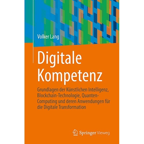 Grundlagen der K&uuml;nstlichen Intelligenz,