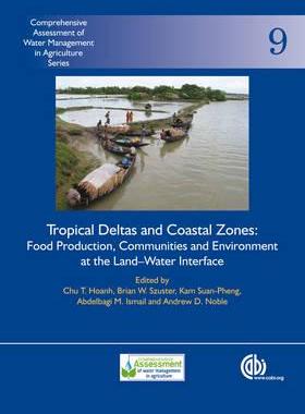 预订 Tropical Deltas and Coastal Zones