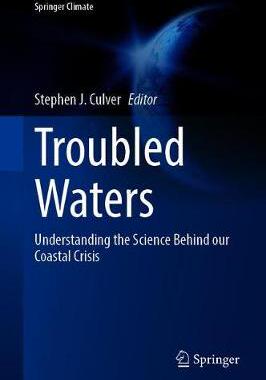 【预订】Troubled Waters