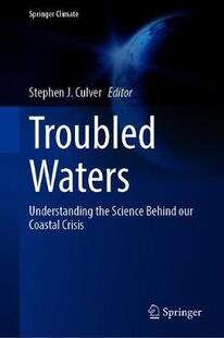 【预订】Troubled Waters