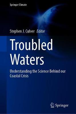 【预订】Troubled Waters