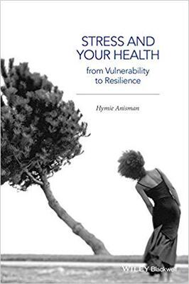 【预售】Stress and Your Health - from Vulnerability to Resilience