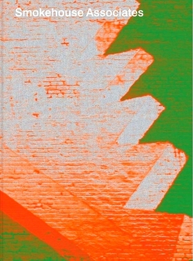 预订 Smokehouse Associates 烟熏房协会: 9780300267204