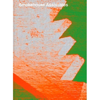 预订 Smokehouse Associates 烟熏房协会: 9780300267204