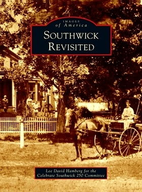 预订 Southwick Revisited: 9781540245823