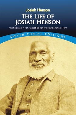 【预订】The Life of Josiah Henson: An Inspiration for Harriet Beecher Stowe’s Uncle Tom