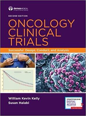 【预售】Oncology Clinical Trials