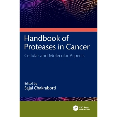 预订 Handbook of Proteases in Cancer: Cellular and Molecular Aspects: 9781032489537