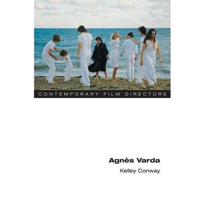 预订 Agnes Varda ( Contemporary Film Directors ) 艾格尼丝·瓦尔达（精装）（丛书）: 9780252039720