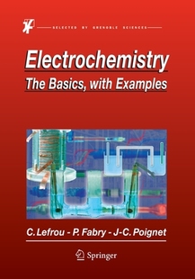 Electrochemistry 預訂