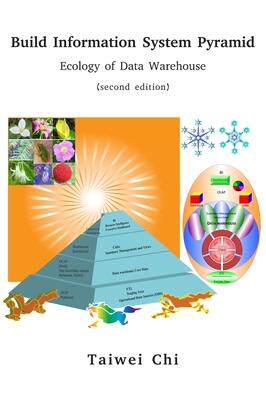 [预订]Build Information System Pyramid: Ecology of Data Warehouse 9798886409482