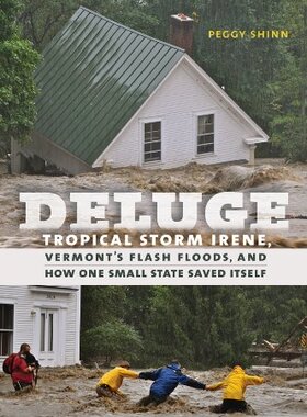 【预订】Deluge 9781611683189